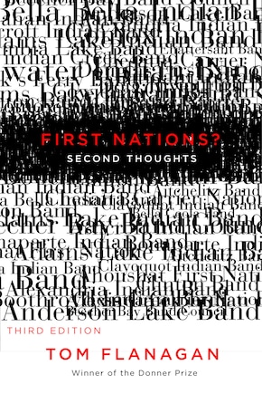 First Nations? Second Thoughts