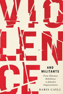 Front cover_Violence And Militants