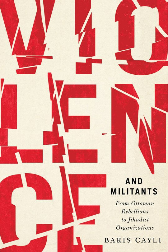 Front cover_Violence And Militants