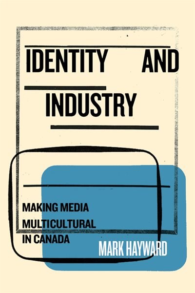 Front cover_Identity and Industry