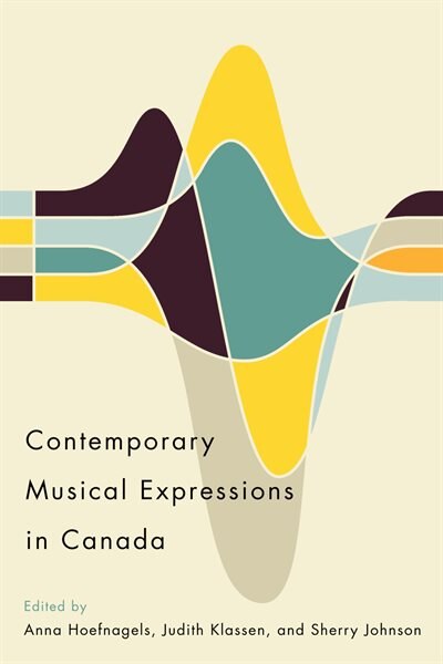 Couverture_Contemporary Musical Expressions in Canada