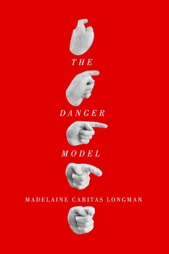 Front cover_The Danger Model