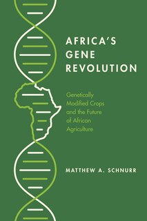 Couverture_Africa's Gene Revolution