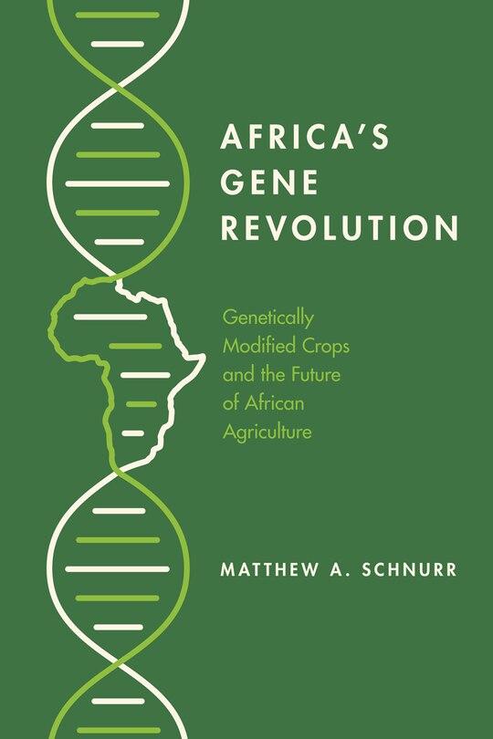 Couverture_Africa's Gene Revolution
