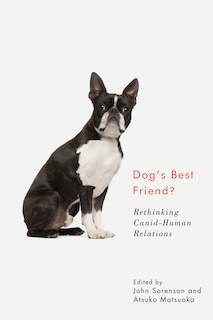 Front cover_Dog's Best Friend?