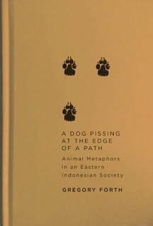 Front cover_A Dog Pissing at the Edge of a Path