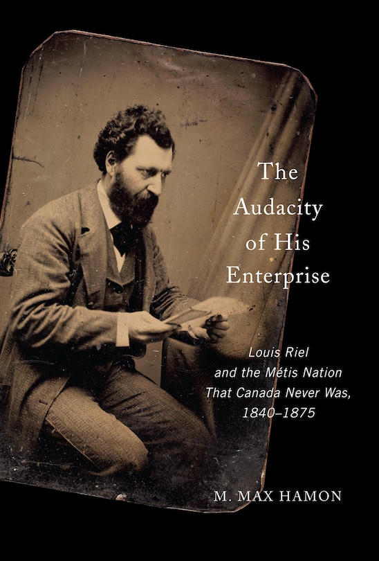 Couverture_The Audacity of His Enterprise