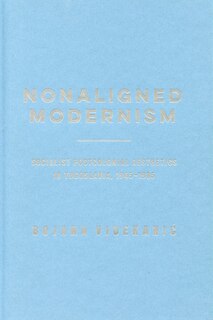 Couverture_Nonaligned Modernism