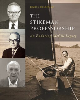 Couverture_The Stikeman Professorship