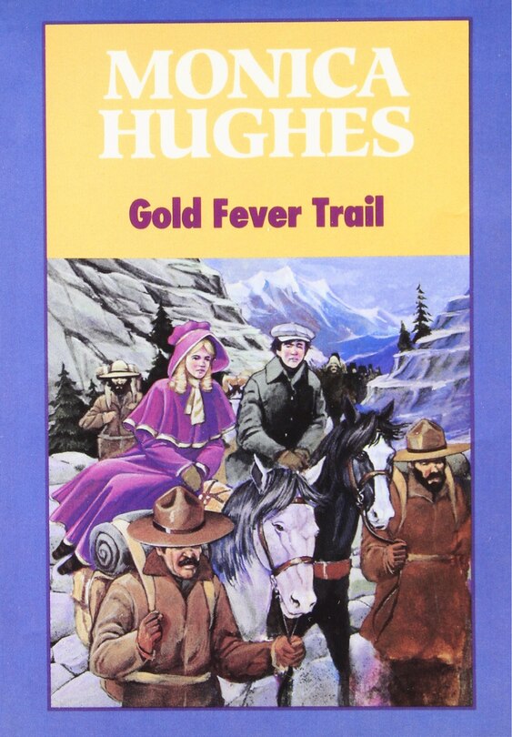 Front cover_Gold Fever Trail