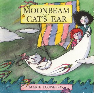 Front cover_Moonbeam on a Cat's Ear