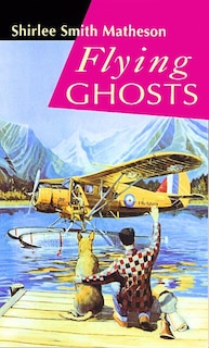 Front cover_Flying Ghosts
