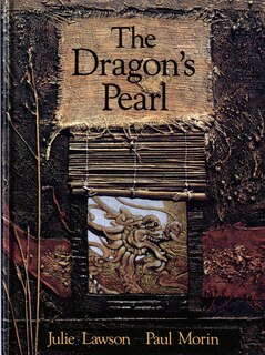 Front cover_The Dragon's Pearl
