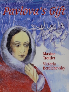 Front cover_Pavlova's Gift
