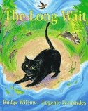 Front cover_The Long Wait