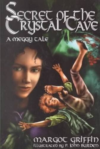 Front cover_Secret of the Crystal Cave