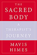 Front cover_The Sacred Body