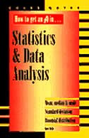 How to Get an A in Statistics and Data Analysis