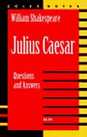 Julius Caesar: Questions & Answers