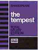 The Tempest: Total Study Editions de Coles Notes