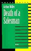 Death of a Salesman de Coles Notes
