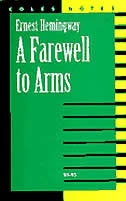 Front cover_Farewell to Arms