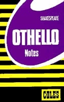 Front cover_Othello