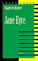 Front cover_Jane Eyre
