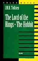 The Lord of the Rings/The Hobbit de Coles Notes