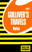 Front cover_Gulliver's Travels