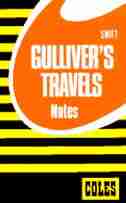 Gulliver's Travels de Coles Notes