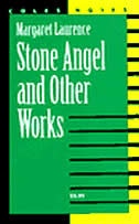 Stone Angel and Other Works