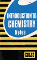 Introduction to Chemistry