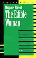 The Edible Woman de Coles Notes