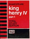Front cover_King Henry IV