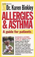 Allergies & Asthma: A Guide for Patients