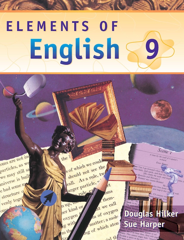 Elements Of English 9: Student Edition