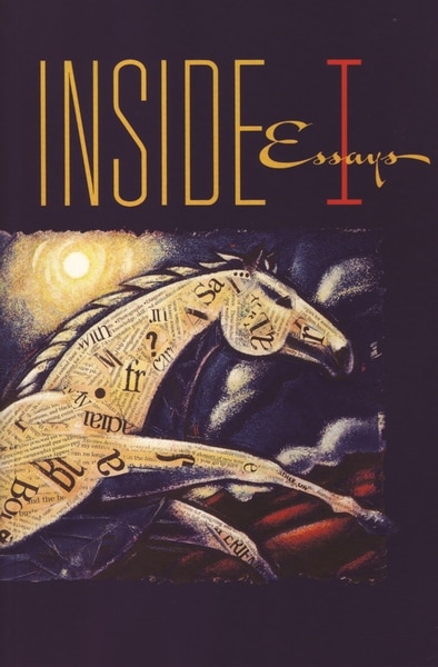 Inside Essays 1: Student Edition