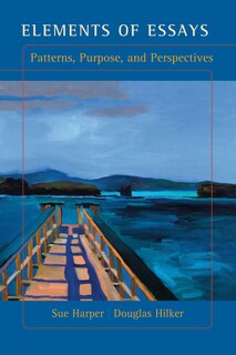 Front cover_Elements Of Essays