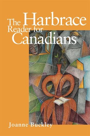 The Harbrace Reader for Canadians