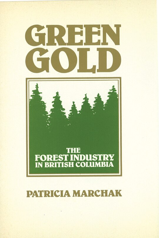 Front cover_Green Gold