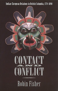 Couverture_Contact and Conflict