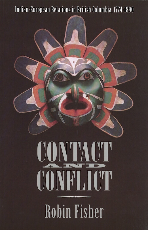 Couverture_Contact and Conflict