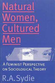 Couverture_Natural Women, Cultured Men