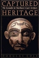 Front cover_Captured Heritage