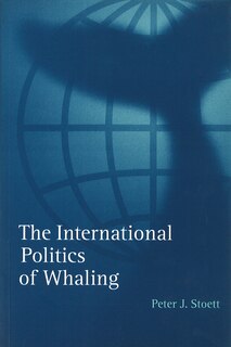 Couverture_The International Politics of Whaling