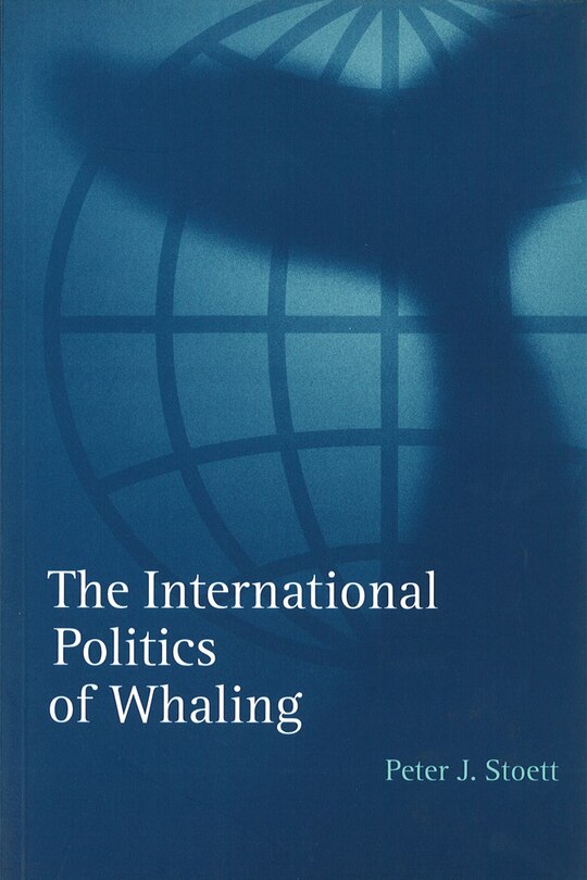 Couverture_The International Politics of Whaling