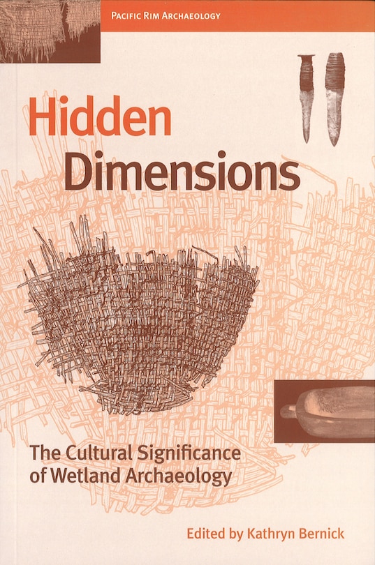 Front cover_Hidden Dimensions