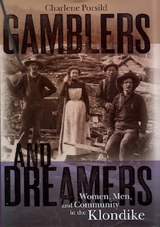 Front cover_Gamblers and Dreamers