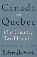 Front cover_Canada and Quebec, Revised Edition